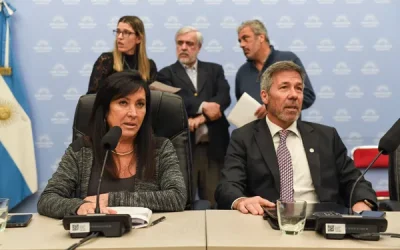 VANDALISMO RURAL: UN GRAN PASO PARA PROTEGER A LA PRODUCCIÓN